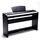 SAI PIANO P-9BT-BK Цифровое пианино 88кл, активная клавиатура;