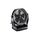 DJ POWER H-9 Вентилятор сценический DMX, 150
