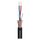SOMMER CABLE 200-0051 SC-Club Series MKII Кабель микрофонный,  2 х 0,34 кв. мм.