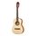 CORT AC70-WBAG-OP Classic Series Классическая гитара с чехлом, размер 3/4, матовая CORT AC70-WBAG-OP Classic Series Классическая гитара с чехлом, размер 3/4, матовая