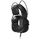 SUPERLUX HD665 студийные наушники для барабанщиков и басистов, отличный звук и шумоизоляция