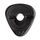 DUNLOP 7007SI Ergo Lok Strap Фиксатор ремня 2шт