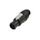NEUTRIК NAC3FX-W-TOP TRUE1 кабельный разъем PowerCon TRUE1 входной, гнездо, 16A/250В NEUTRIК NAC3FX-W-TOP TRUE1 кабельный разъем PowerCon TRUE1 входной, гнездо, 16A/250В