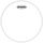 TT14G2 G2 Clear Пластик для малого, том и тимбалес барабана 14", Evans