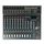 STUDIOMASTER CLUB XS12+ Компактный микшер. 8 микрофонных, 2 стерео входа. 3-х полосный эквалайзер. Обрезной фильтр и компрессор на микрофонных каналах. USB/SD mp3 проигрыватель/рекордер. Bluetooth. Высококачественные DSP эффекты. STUDIOMASTER CLUB XS12+ Компактный микшер. 8 микрофонных, 2 стерео входа. 3-х полосный эквалайзер. Обрезной фильтр и компрессор на микрофонных каналах. USB/SD mp3 проигрыватель/рекордер. Bluetooth. Высококачественные DSP эффекты.
