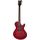 SCHECTER SGR SOLO II MRED Гитара электрическая шестиструнная, чехол в комплекте