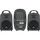 BEHRINGER PPA500BT Система звукоусиления портативная BEHRINGER PPA500BT Система звукоусиления портативная