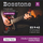 BOSSTONE Clear Tone ES 9-42 Струны для электрогитары сталь с никелевым покрытием калибр 0.009-0.042 BOSSTONE Clear Tone ES 9-42 Струны для электрогитары сталь с никелевым покрытием калибр 0.009-0.042