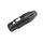 SEETRONIC SCMF3-BG кабельный разъем XLR 3-контакта "мама", чёрный, позолоченные контакты SEETRONIC SCMF3-BG кабельный разъем XLR 3-контакта "мама", чёрный, позолоченные контакты