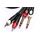 STOREMUSIC AP-263/1.5 аудиокабель Premier 2xJack 6.3 - 2xRCA , 2-моно-штекера 6.3мм(TS) на 2RCA штекера - 1.5 метра, черный STOREMUSIC AP-263/1.5 аудиокабель Premier 2xJack 6.3 - 2xRCA , 2-моно-штекера 6.3мм(TS) на 2RCA штекера - 1.5 метра, черный