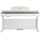 KURZWEIL M90 WH Цифровое пианино 88кл,Полифония 64, Белое , с банкеткой