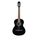 GEWA Classical Guitar Student black 4/4 Классическая гитара