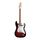 HOMAGE HEG330RDS Электро-гитара Strat,