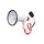 MEGAPHONE HW-20F Мегафон мощность: до 15 Вт. функция записи и воспроизведения записанного сообщения 8 сек,