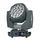 LAUDIO WS-LED1915 Моторизированная световая голова, 19х15Вт