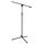 XLINE STAND MS-8L Стойка микрофонная "Журавль" Тип основания: Тренога