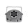LED STAR MA-E002B Эффект светодиодный, 4 в 1, 120W, BEYE, Gobo, Strobe, Laser red/green, DMX, master/slave, авто, звуковая активация, пульт управления LED STAR MA-E002B Эффект светодиодный, 4 в 1, 120W, BEYE, Gobo, Strobe, Laser red/green, DMX, master/slave, авто, звуковая активация, пульт управления