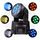BIG DIPPER LM70S Моторизированный светодиодный мини-прожектор, 7*8Вт