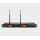 JTS UF-20R UHF ресивер двухканальный, выход: 2*XLR/2*6.3 Jack, LСD-дисплей, 650-725 МГц JTS UF-20R UHF ресивер двухканальный, выход: 2*XLR/2*6.3 Jack, LСD-дисплей, 650-725 МГц