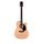PRODIPE JMFSD25CEQ Электро-акустическая гитара Kopo Series SD25