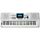 KURZWEIL KP140 WH Синтезатор 61кл, Синтезаторная клавиатура, с регуляторами высоты тона и модуляции KURZWEIL KP140 WH Синтезатор 61кл, Синтезаторная клавиатура, с регуляторами высоты тона и модуляции