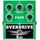 XVIVE W2 Overdrive Fuzz Педаль эффектов для гитары, профессиональный металлический корпус XVIVE W2 Overdrive Fuzz Педаль эффектов для гитары, профессиональный металлический корпус