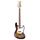 ARIA PRO II STB-JB 3TS Бас гитара электр. Корпус липа, гриф кленовый Накладка грифа мореный орех, 21 лад ARIA PRO II STB-JB 3TS Бас гитара электр. Корпус липа, гриф кленовый Накладка грифа мореный орех, 21 лад