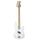 ARIA PRO II STB-PB/M WH Гитара бас, 4 струны.Материал корпуса	липа