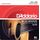 EJ12 BRONZE 80/20 Струны для акустической гитары бронза Medium 13-56 D`Addario