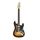 ARIA PRO II STG-003SPL 3TS Гитара электрическая. Корпус: липа. Гриф: клён. Накладка на гриф: Techwood ARIA PRO II STG-003SPL 3TS Гитара электрическая. Корпус: липа. Гриф: клён. Накладка на гриф: Techwood