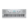 KURZWEIL KP110 WH Синтезатор 61кл.Механика синтезаторного типа, с клавиатурой чувствительной к силе нажатия, Цвет белый KURZWEIL KP110 WH Синтезатор 61кл.Механика синтезаторного типа, с клавиатурой чувствительной к силе нажатия, Цвет белый