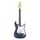 ARIA PRO II STG-004 SBL Гитара электрическая, липа, гриф: клен, привинченный, накладка: палисандр, лады: 22F ARIA PRO II STG-004 SBL Гитара электрическая, липа, гриф: клен, привинченный, накладка: палисандр, лады: 22F