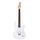 ARIA PRO II STG-004 WH Гитара электрическая. Корпус: липа. Гриф: клён. Накладка на гриф: палисандр. ARIA PRO II STG-004 WH Гитара электрическая. Корпус: липа. Гриф: клён. Накладка на гриф: палисандр.