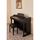 SAI PIANO P-30GBK Цифровое пианино,88 клавиш молоточковая механика, 3 уровня чувствительности клавиатуры цвет: черный SAI PIANO P-30GBK Цифровое пианино,88 клавиш молоточковая механика, 3 уровня чувствительности клавиатуры цвет: черный