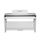 SAI PIANO P-150WH Цифровое пианино, 88 клавиш, молоточковая механика,
