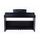 SAI PIANO P-110BK Цифровое пианино,88 клавиш молоточковая механика, 5 уровней чувствительности клавиатуры SAI PIANO P-110BK Цифровое пианино,88 клавиш молоточковая механика, 5 уровней чувствительности клавиатуры