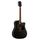 KEPMA D1C Glossy Black акустическая гитара