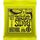 ERNIE BALL P02221 Nickel 10-46 Wound Custom Gauge Regular Slinky, Комплект cтрун для электро-гитары, ERNIE BALL P02221 Nickel 10-46 Wound Custom Gauge Regular Slinky, Комплект cтрун для электро-гитары,