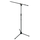 XLINE STAND MS-8G Стойка микрофонная напольная, высота min/max: 100-176 см, материал пластик, черный XLINE STAND MS-8G Стойка микрофонная напольная, высота min/max: 100-176 см, материал пластик, черный