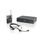 SENNHEISER XSW 1-ME3-A радиосистема с головным микрофоном, UHF (548-572 МГц)