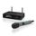 SENNHEISER XSW 2-835-A вокальная радиосистема с динам. микроф. E835 (548-572 MHz) SENNHEISER XSW 2-835-A вокальная радиосистема с динам. микроф. E835 (548-572 MHz)
