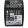 BEHRINGER XENYX 502-EU Сверхкомпактный, малошумящий микшерный пульт с фантомным питанием, BEHRINGER XENYX 502-EU Сверхкомпактный, малошумящий микшерный пульт с фантомным питанием,
