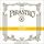 PIRASTRO 215025 Gold Violin Комплект струн для скрипки (жила)