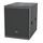 AUDIOCENTER S3118A активный сабвуфер SPL max - 134 дБ