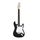 ARIA PRO II STG-003SPL M/BK Гитара электрическая. Корпус: липа. Гриф: клён. Накладка грифа: Techwood ARIA PRO II STG-003SPL M/BK Гитара электрическая. Корпус: липа. Гриф: клён. Накладка грифа: Techwood