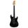 ROCKDALE Stars Black Limited Edition HSS BK Электрогитара. Цвет черный. ROCKDALE Stars Black Limited Edition HSS BK Электрогитара. Цвет черный.