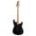 ROCKDALE Stars Plus HT HH Maple Black Электрогитара, цвет черный. ROCKDALE Stars Plus HT HH Maple Black Электрогитара, цвет черный.