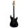 ROCKDALE Stars HT HSS Black Limited Edition Электрогитара, цвет черный. ROCKDALE Stars HT HSS Black Limited Edition Электрогитара, цвет черный.