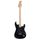 ROCKDALE Stars Plus HSS Maple Black Электрогитара, цвет черный.
ROCKDALE Stars Plus HSS Maple Black Электрогитара, цвет черный.
