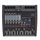 SOUNDSATION Alchemix-402UFX Микшерный пульт, 8 каналов